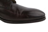 Brown Leather Formal Shoes
