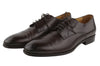 Brown Leather Formal Shoes