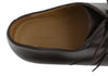 Brown Leather Formal Shoes