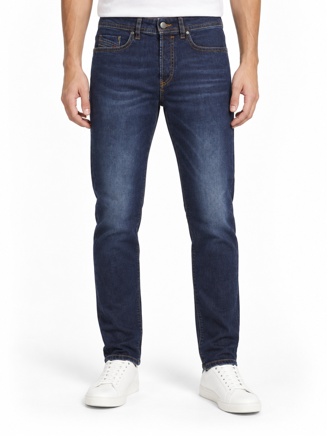Jeans Buster 084XH
