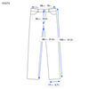 Jeans Buster 084XH