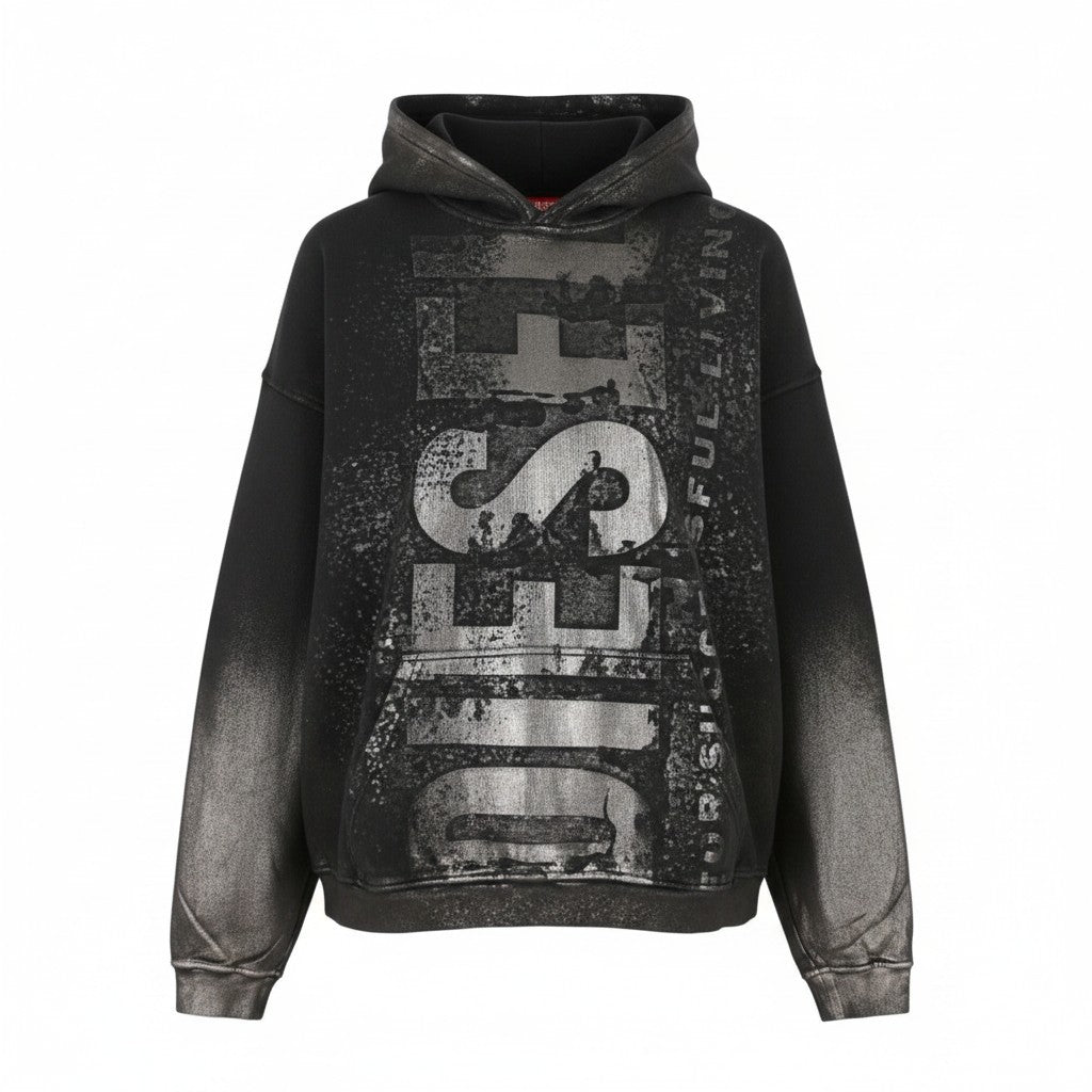 Kapuzenpullover S-Boxt-Hood-Q6