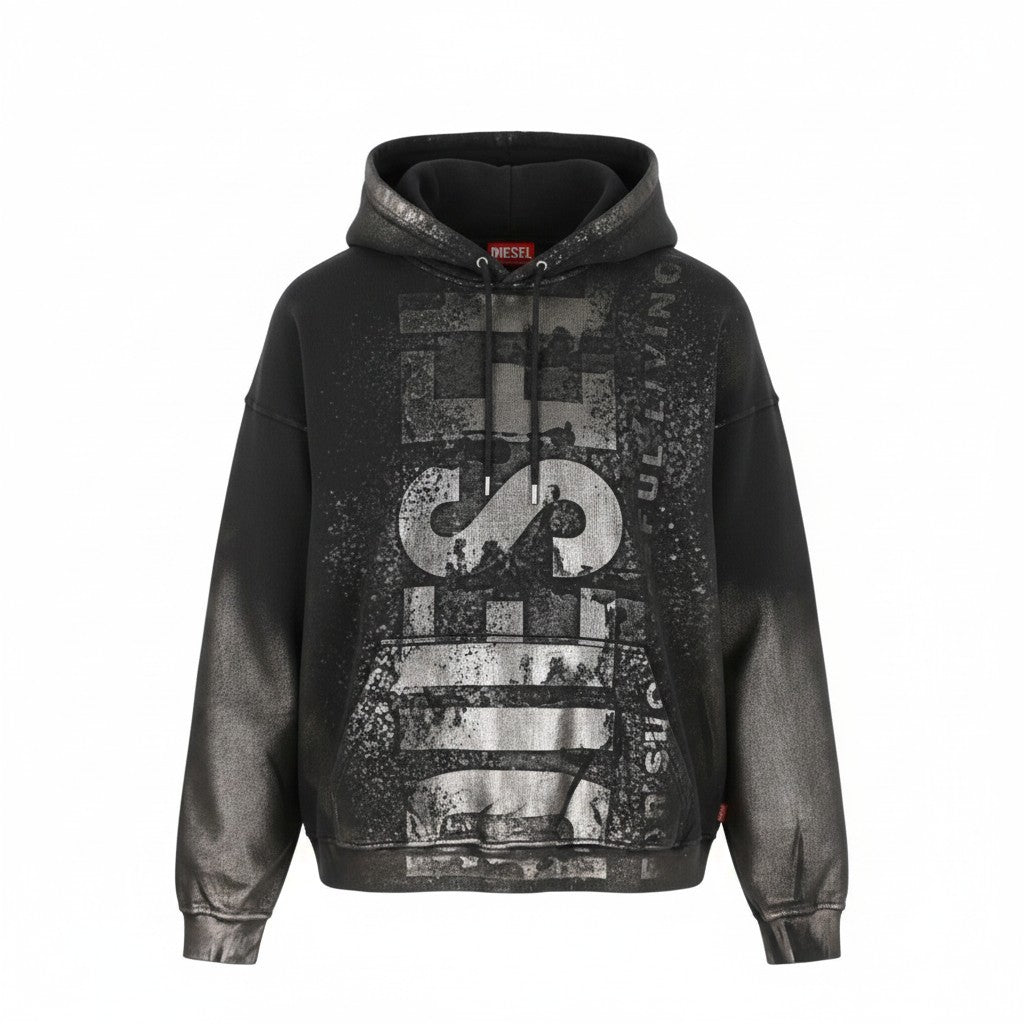 Kapuzenpullover S-Boxt-Hood-Q6