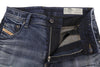 Jeans Krayver R18V4