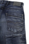 Jeans Krayver R18V4