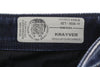 Jeans Krayver R18V4
