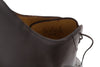 Brown Leather Formal Shoes