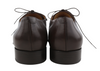 Brown Leather Formal Shoes