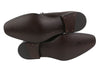Brown Leather Formal Shoes