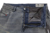 Jeans Krayver R4TL8