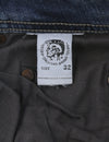 Jeans Krayver R4TL8
