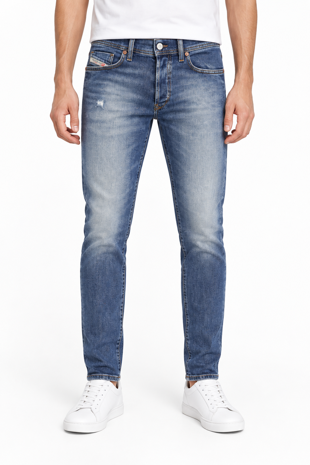 Jeans Tepphar-X 0870H