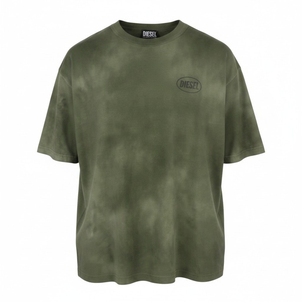 T-Shirt T-Wash-Out