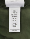 T-Shirt T-Wash-Out