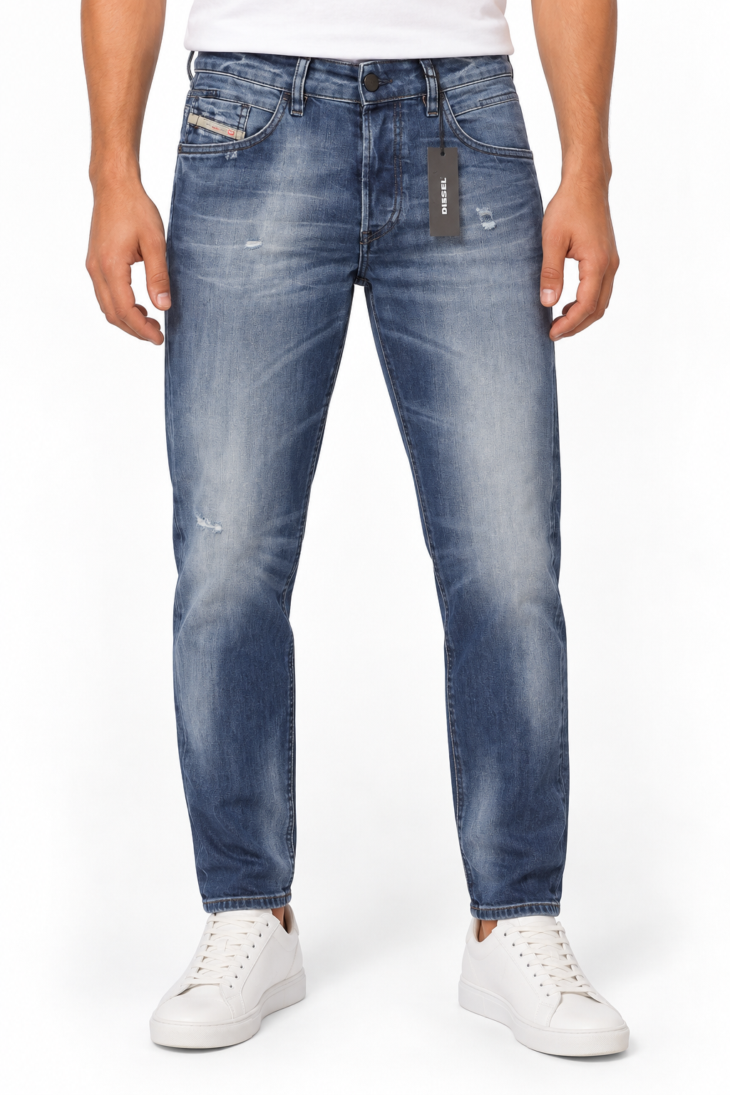 Jeans D-Bazer 084DD