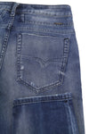 Jeans D-Bazer 084DD