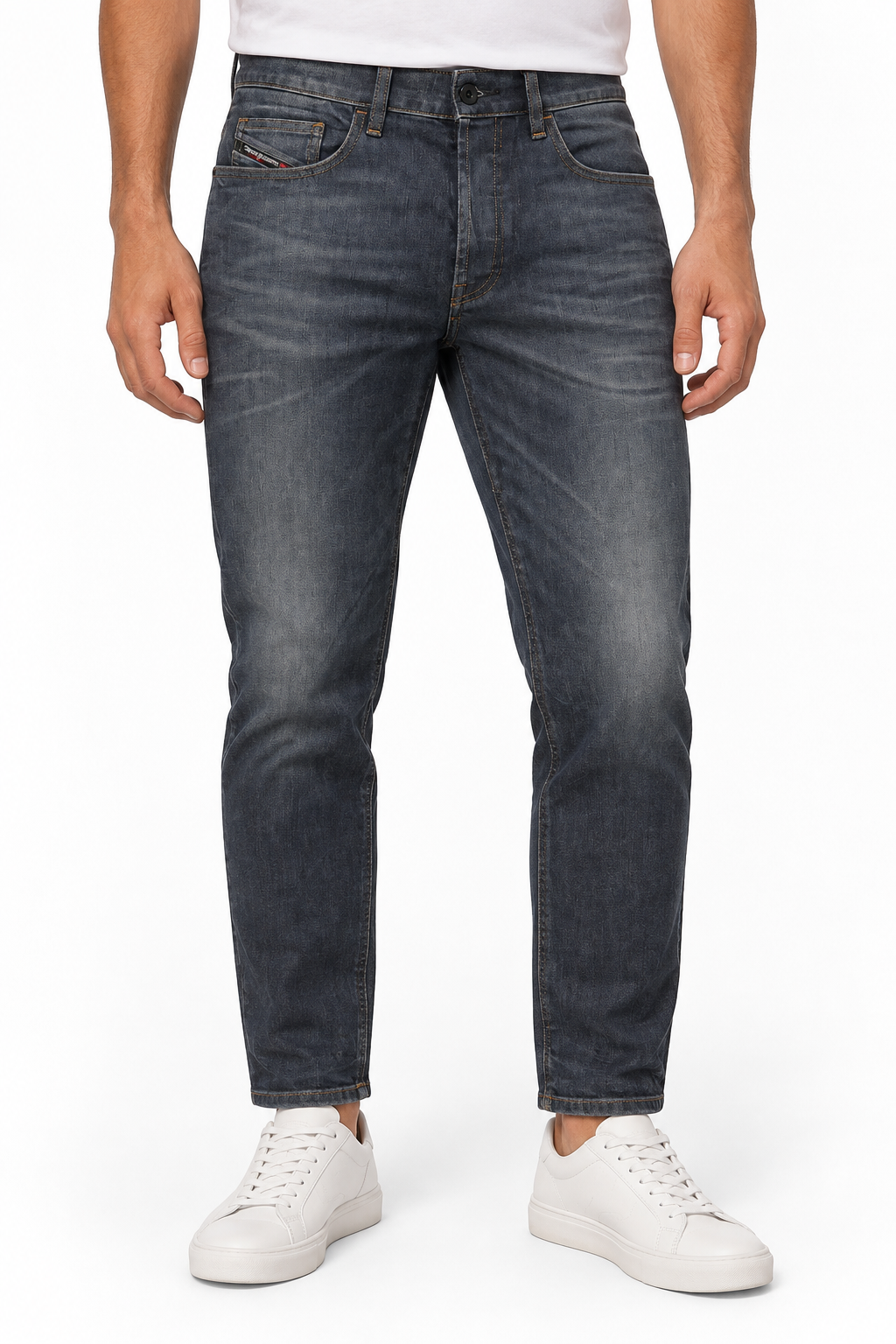 Jeans D-Eetar 084ZU