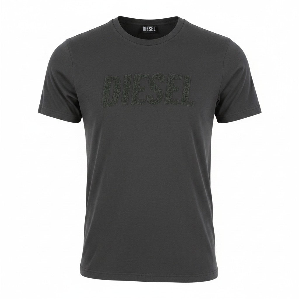 T-Shirt T-Diegor-Big-Crew