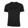 T-Shirt T-Diegor-Big-Crew