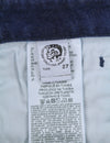 Jeans D-Bazer 084GR