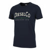 T-Shirt T-Diego-Boss