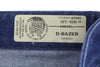 Jeans D-Bazer 084GR