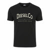 T-Shirt T-Diego-Boss
