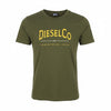 T-Shirt T-Diego-Boss