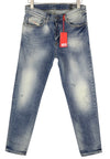 Jeans D-Fining 009RS