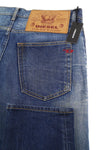 Jeans D-Fining 09A96