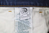 Jeans D-Fining 09A96