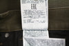 Jeans D-Fining 0699P