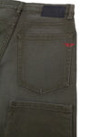 Jeans D-Fining 0699P
