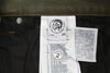 Jeans D-Fining 0699P