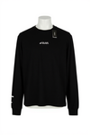 T-Shirt T-Just-LS-Slits-B53