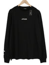 T-Shirt T-Just-LS-Slits-B53