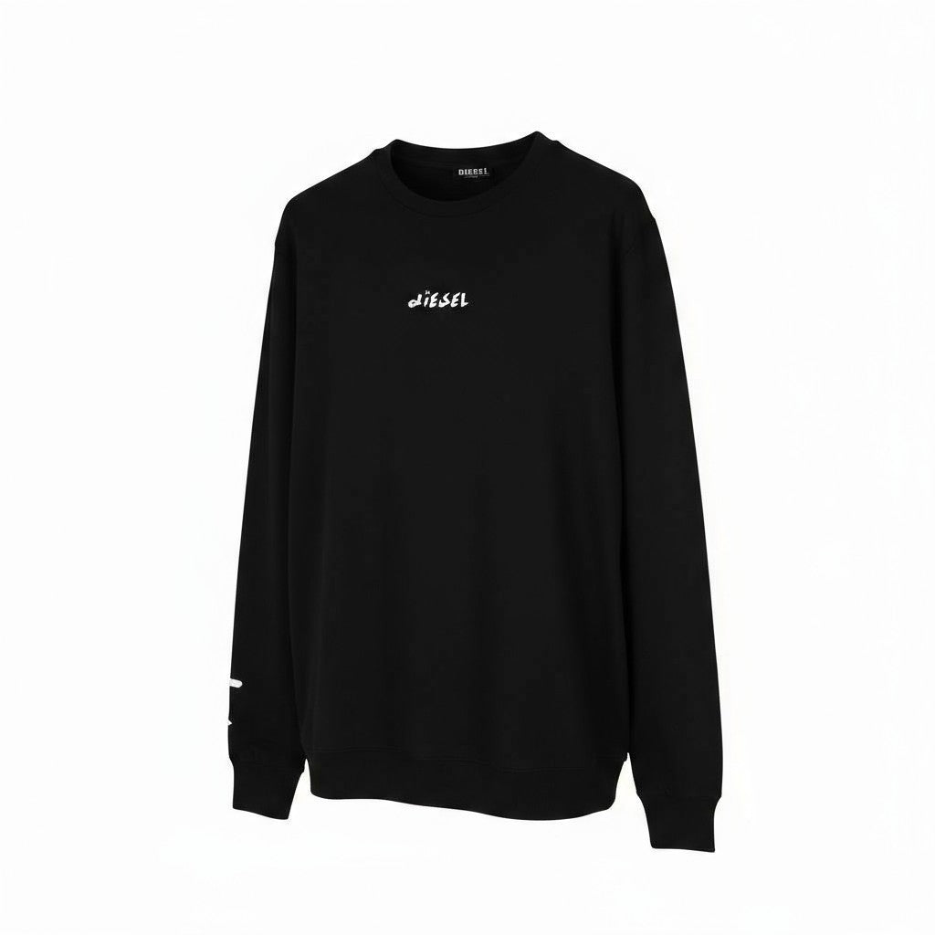 T-Shirt T-Just-LS-Slits-B53