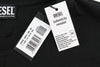 T-Shirt T-Just-LS-Slits-B53