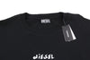 T-Shirt T-Just-LS-Slits-B53