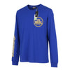 T-Shirt T-Diegos-LS-K27