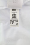 T-Shirt T-Just-LS-Slits-B53