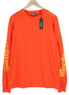 T-Shirt T-Just-LS-E6