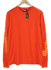T-Shirt T-Just-LS-E6