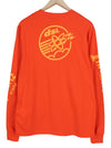 T-Shirt T-Just-LS-E6