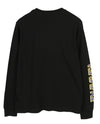 T-Shirt T-Just-LS-E7