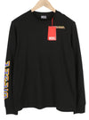 T-Shirt T-Just-LS-E7