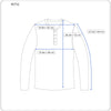 T-Shirt T-Diego-Long-A-R-HD
