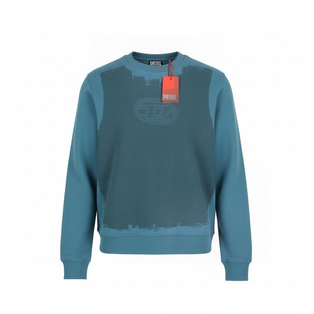 Sweatshirt S-Ginn-E7