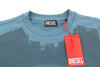 Sweatshirt S-Ginn-E7