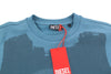Sweatshirt S-Ginn-E7